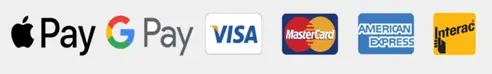 payment methods
